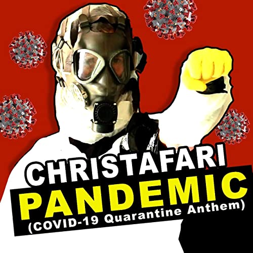 Christafari Pandemic