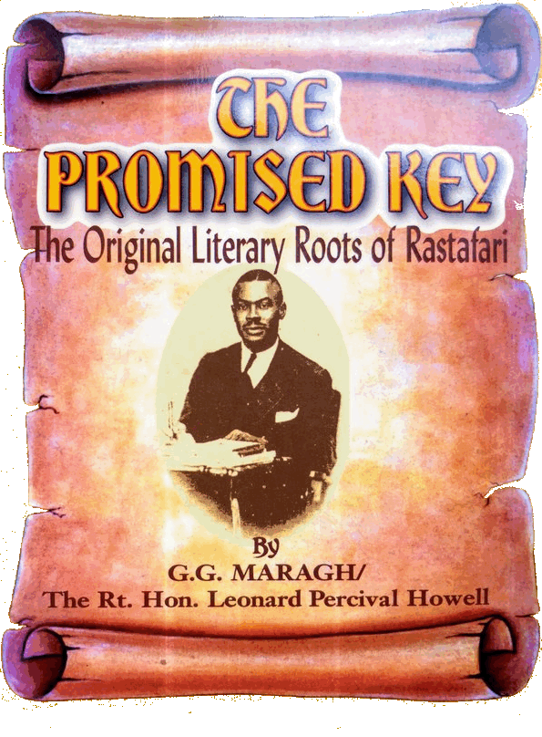 Promised Key