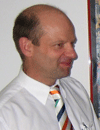 Prof. Dr. Norbert Lamersdorf