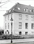 Bohr Institute