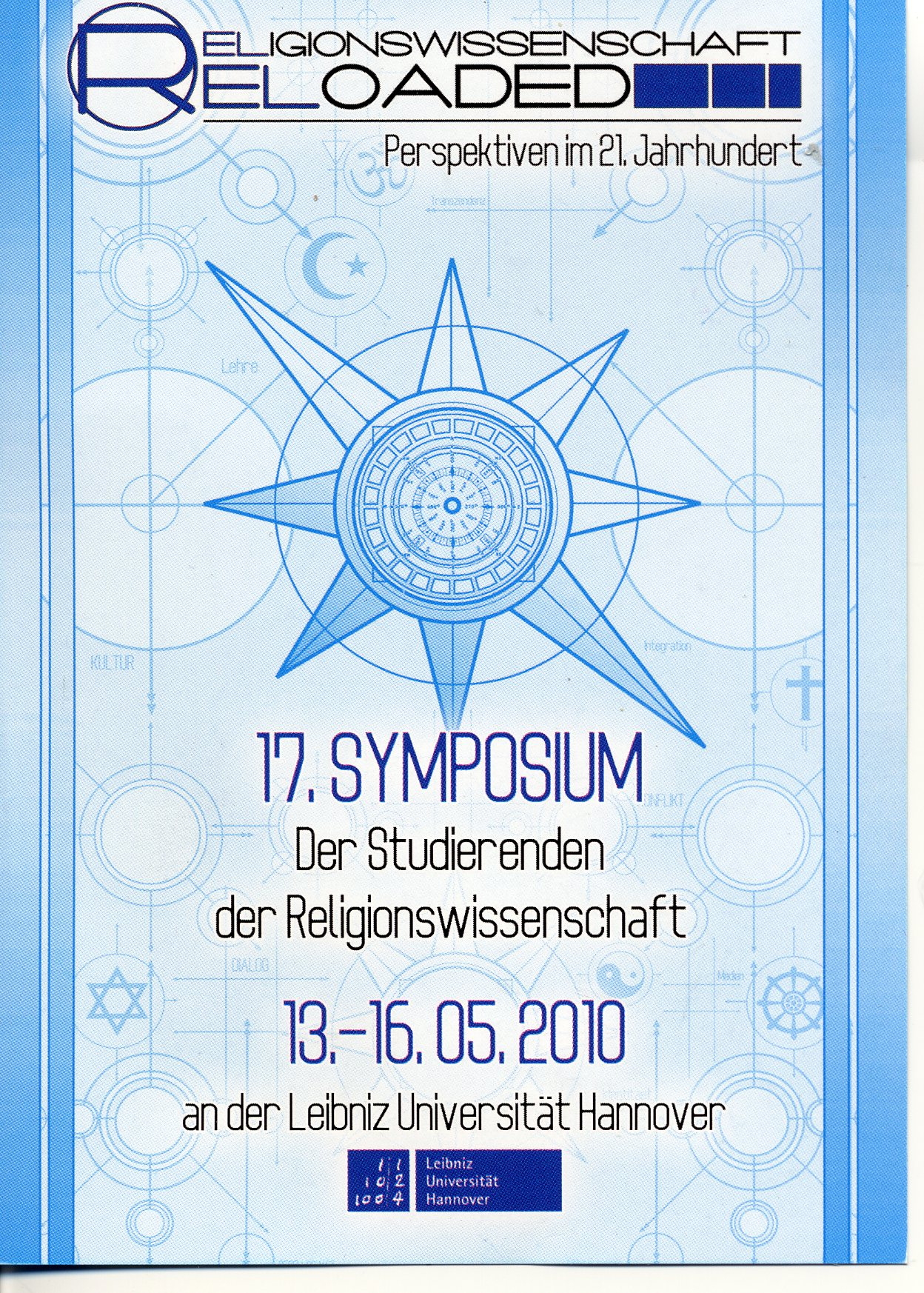 Info-BIld Studi-Symposium 2010