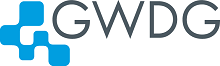 GWDG logo