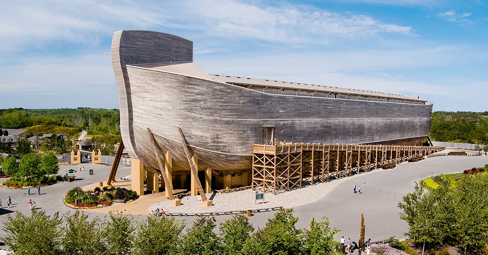 Noah's Ark Museum