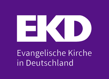 EKD logo