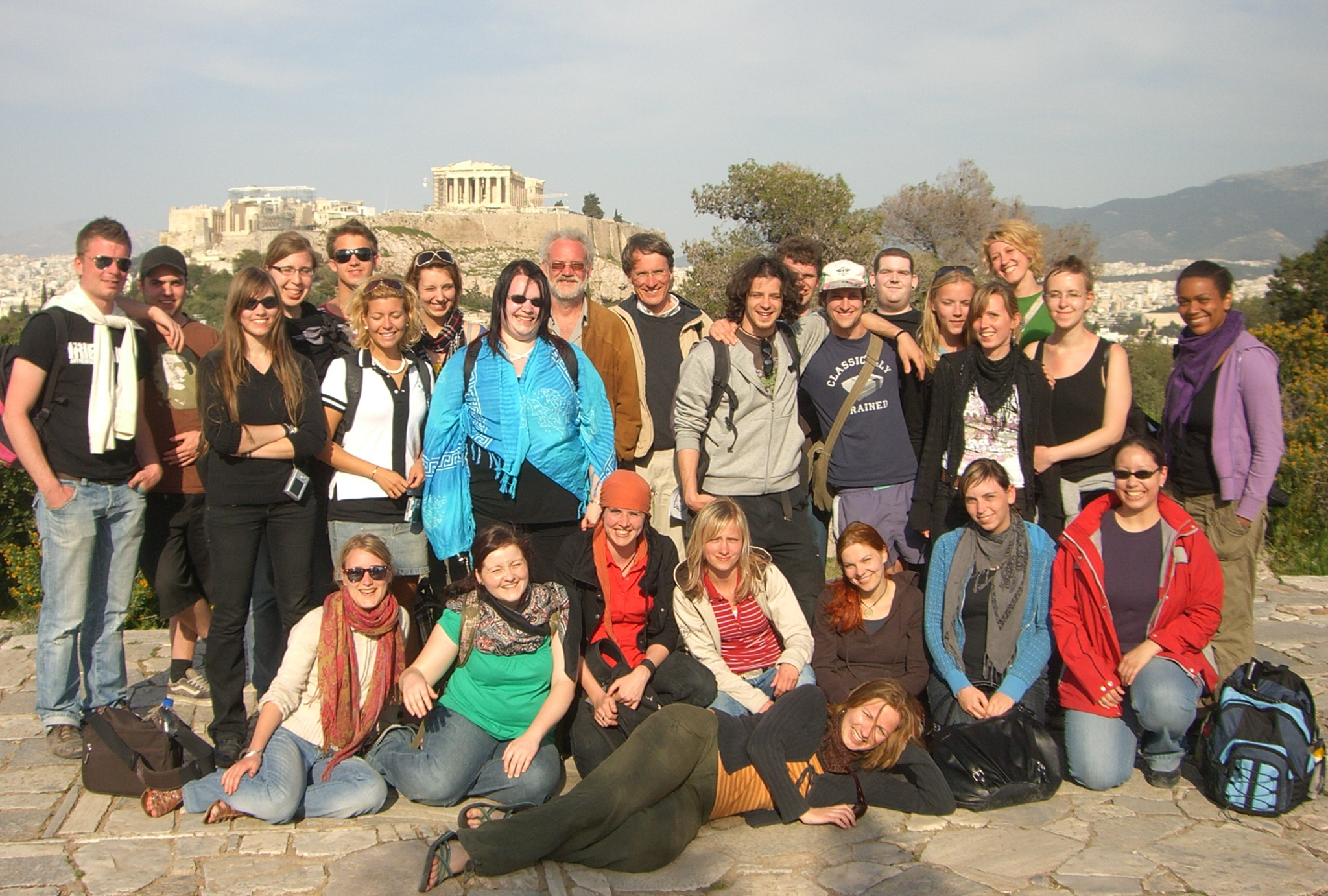 Athen2009