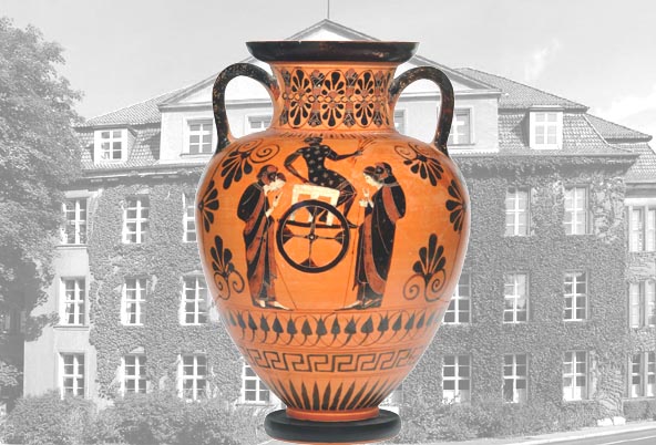 Göttinger Triptolemos-Amphora