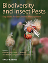 Gurr Wratten Insect Pests Book cover