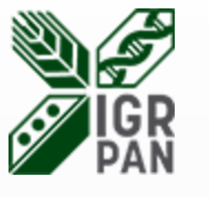 Logo IGR-PAN Poznan