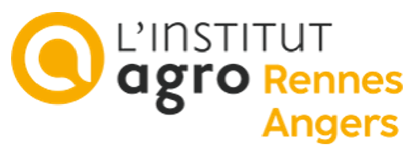 Logo Institute Agro Rennes 