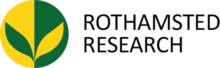 Logo Rothamsted Research