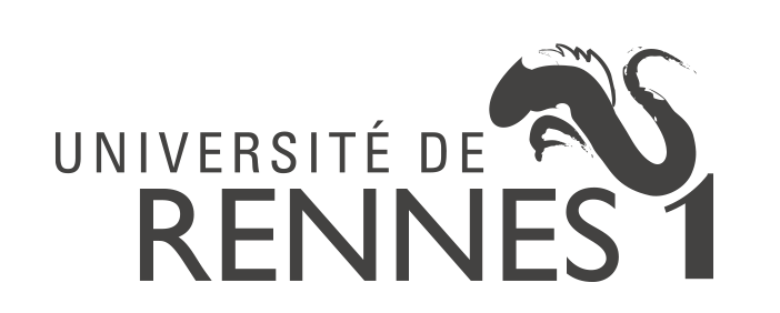 Logo University of Rennes