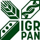 Logo IGR-PAN, Poznan, Poland