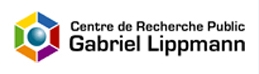 Logo Centre de la Recherche Public Gabriel Lippmann  