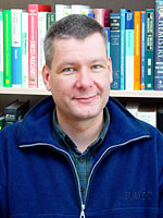 Prof. Dr. Ivo Feußner