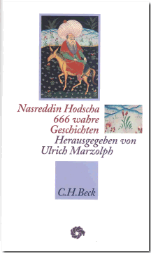Nasreddin Hodscha